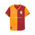 25/26 Galatasaray Home Jersey