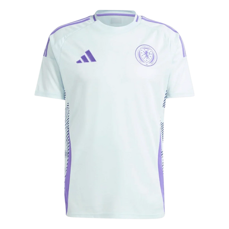 24/25 Scotland Away Jersey