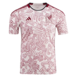 22/23 Mexico Away Jersey