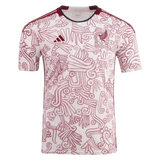 22/23 Mexico Away Jersey