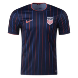25/26 USA Away Jersey