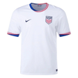 24/25 USA Home Jersey
