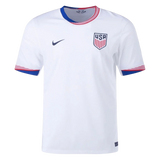 24/25 USA Home Jersey
