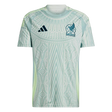 24/25 Mexico Away Jersey