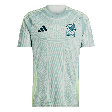 24/25 Mexico Away Jersey