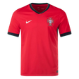 24/25 Portugal Home Jersey