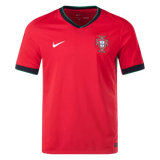 24/25 Portugal Home Jersey
