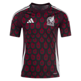 24/25 Mexico Home Jersey