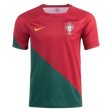 22/23 Portugal Home Jersey