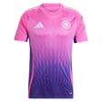 24/25 Germany Away Jersey