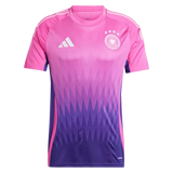 24/25 Germany Away Jersey