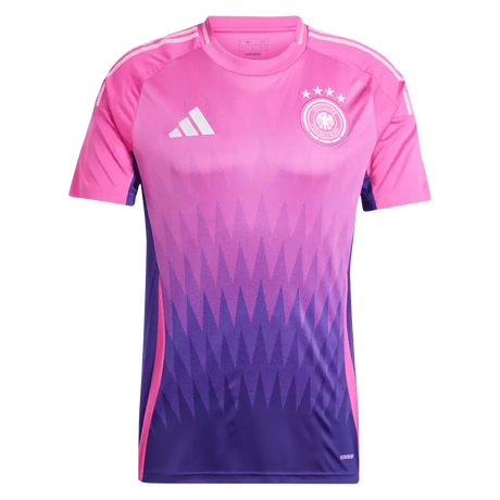 24/25 Germany Away Jersey