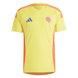 24/25 Colombia Home Jersey