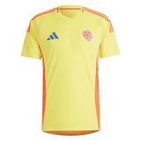24/25 Colombia Home Jersey