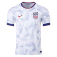 25/26 USA Home Jersey