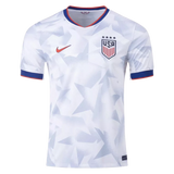 25/26 USA Home Jersey