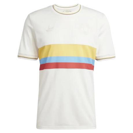 24/25 Colombia Anniversary Jersey
