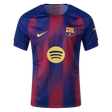25/26 Barcelona Home Jersey