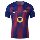 25/26 Barcelona Home Jersey