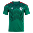 22/23 Mexico Home Jersey