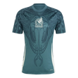 24/25 Mexico Pre-Match Jersey