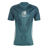 24/25 Mexico Pre-Match Jersey