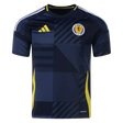 24/25 Scotland Home Jersey