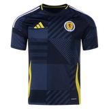 24/25 Scotland Home Jersey