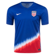 24/25 USA Away Jersey