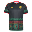 2026 Jamaica x Bob Marley Away Jersey