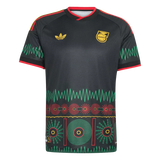 2026 Jamaica x Bob Marley Away Jersey