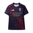 25/26 SL Benfica x Vhils Special Edition Jersey