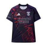 25/26 SL Benfica x Vhils Special Edition Jersey