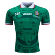 1998 Mexico Home Retro Jersey