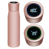 Aquyn UV Light Water Bottle – Smart Water Bottle with UV Sterilization for Clean Drinking Water