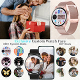 Premium Multi-Sport Smartwatch