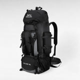90L Waterproof Hiking Backpack - Ultra-Lightweight Travel Pack for Outdoor Adventures & Camping