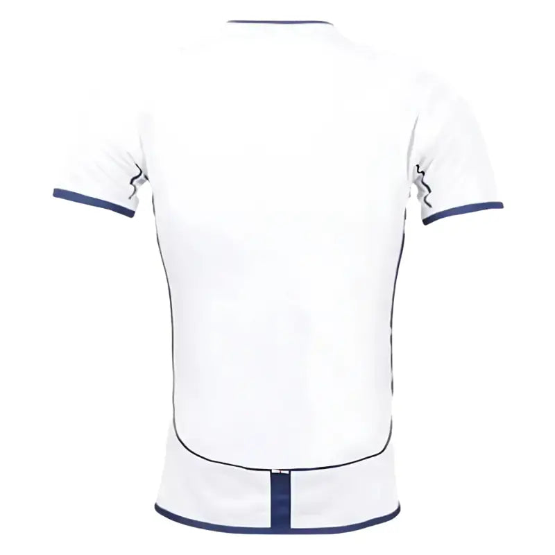 2002 England Home Retro