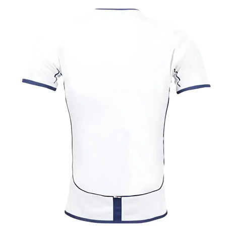 2002 England Home Retro