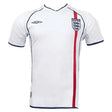 2002 England Home Retro