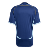 2006 Argentina Away Retro Jersey