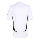 2006 Germany Retro Home Jersey