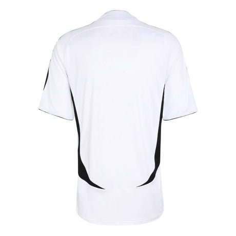 2006 Germany Retro Home Jersey