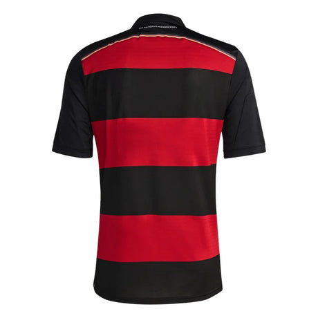 2014 Germany Retro Home Jersey