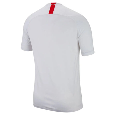 2018 USA Retro Home Jersey