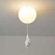 Fateh Ceiling Lights Pendant Lights Bear Balloon