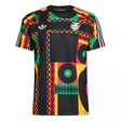 2024 Jamaica x Bob Marley Retro Jersey