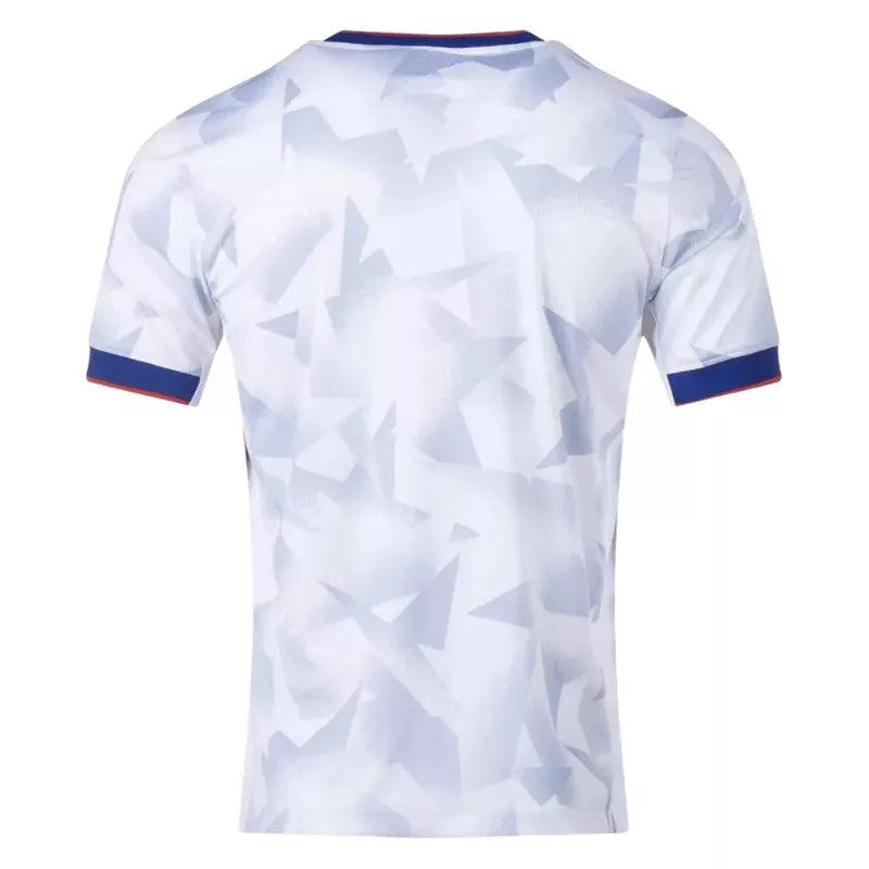 25/26 USMNT Home