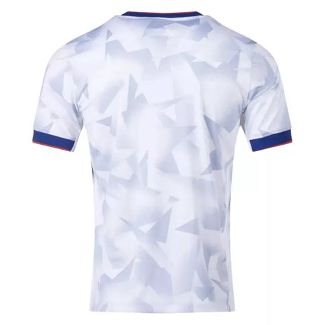 25/26 USMNT Home