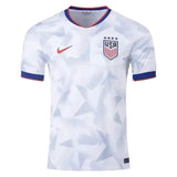 25/26 USMNT Home